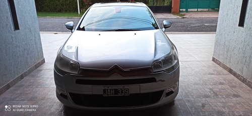 Citroën C5 2.0 Hdi Confort 2010