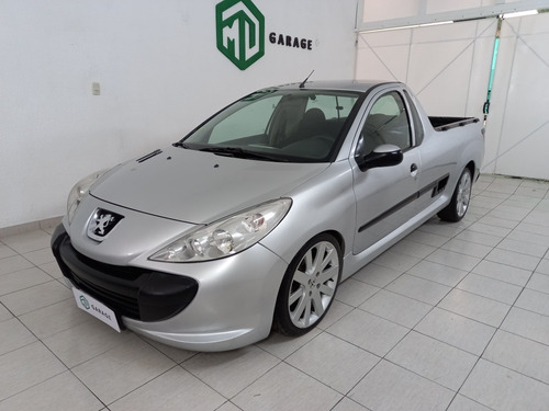 Peugeot Hoggar 1.6 16v Xs 2014 Llantas Escape