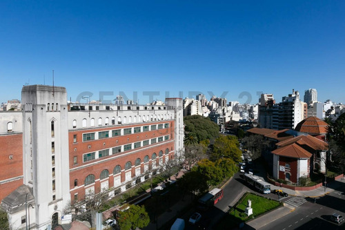 Departamento 3 Ambientes En Venta En Villa Crespo A Estrenar Todos Los Amenities