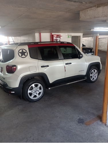 Jeep Renegade 1.8 Sport Plus