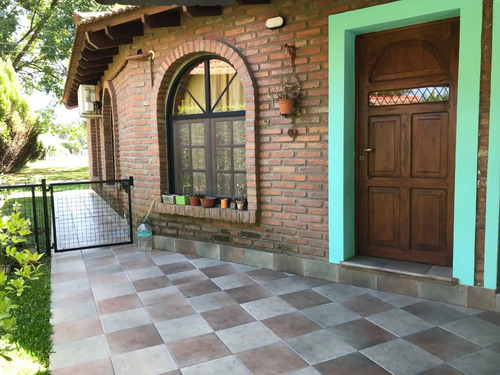 Oportunidad!!! Venta De Casa En Buen Estado.