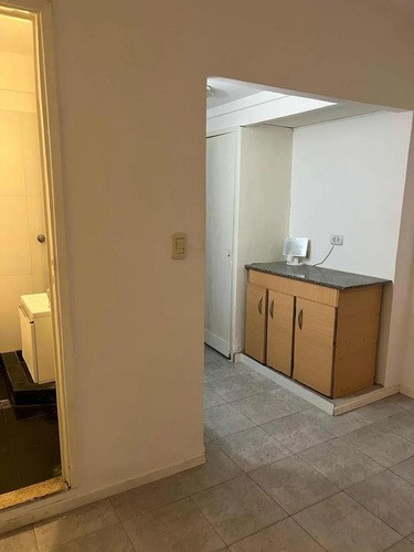 Departamento En Alquiler - 1 Baño - Micro Centro