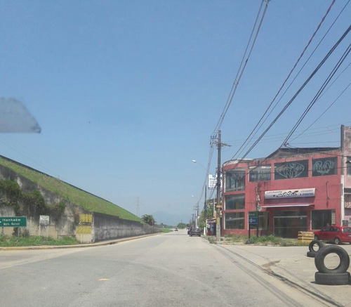 Terreno Em Itanhaém Com Projeto Aprovado