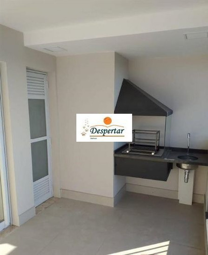 08248 - Apartamento 3 Dorms. (1 Suíte), Vila Anastácio - São Paulo/sp - 8248