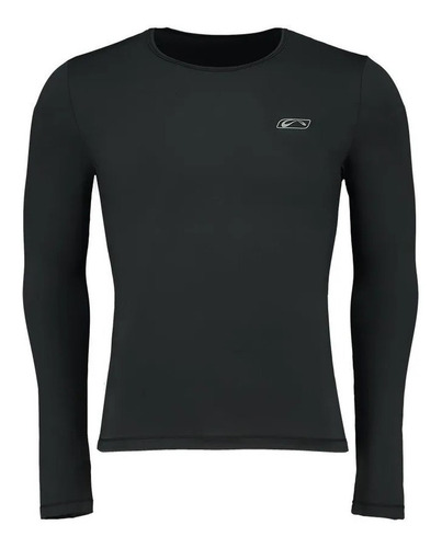Blusa 2 Pele Sol Sports Comfort Frio Masculino Camisa