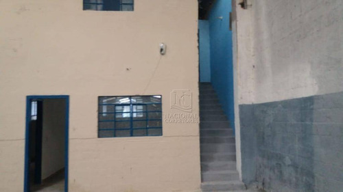 Galpão Para Alugar, 1000 M² Por R$ 10.600/mês - Penha - São Paulo/sp - Ga0720