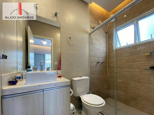 Imagem 16 de 30 de Casa Em Condomínio À Venda Em Cotia/sp - 417