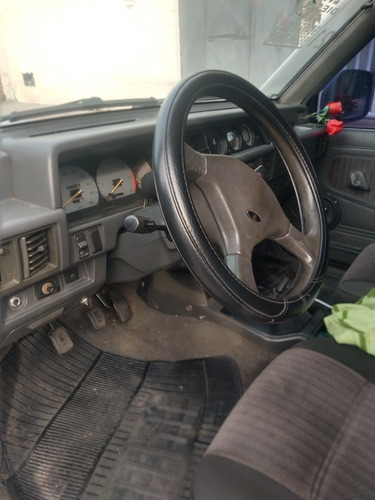 Imagem 6 de 7 de Mitsubishi L200 Outd Outdoor