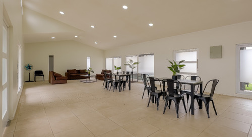 Depto. Para Subsidio De Arriendo Minvu (copago $154.000)