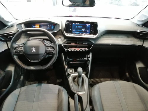Peugeot 208 1.2 Puretech Allure