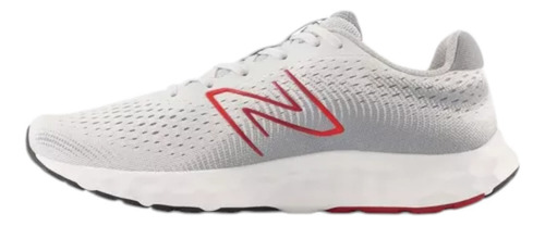 Tenis Deportivos New Balance 520 V8 Color Gris Para Hombre - Original / Nuevo