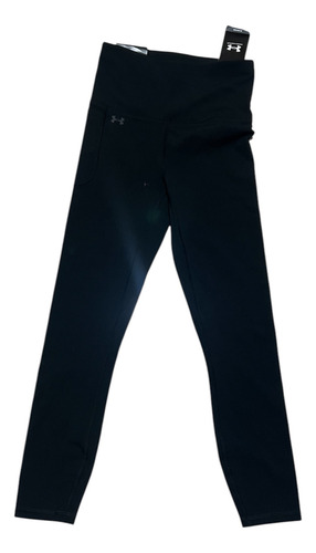 Leggings Under Armour Licra Deportiva Mujer Talla S