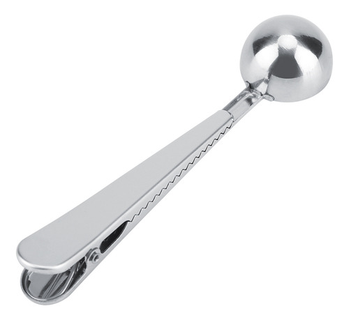 Scoop De Acero Inoxidable Scoop Multifunción Multifunción