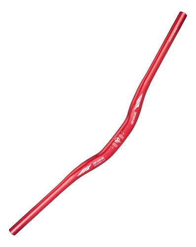 Bicycle Parts Red 720 Mm Big Red 720 Mm