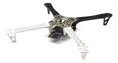 Drone T7f450 Com Câmera Flame Wheel Kit 450 Frame Para Rc Mk