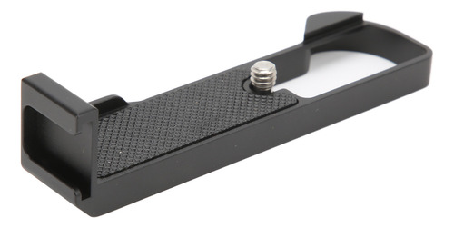 Soporte De Micrófono Con Placa En L Para G7x Mark Iii De Alu