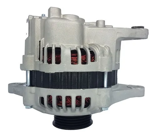 Alternador Compatible Con Mazda 323 Nx Festv Mi 70a Im216 (Reacondicionado)