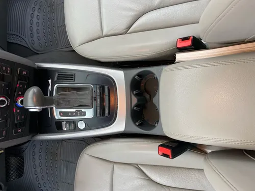 Audi Q5 2.0 Tfsi Quattro Ambition