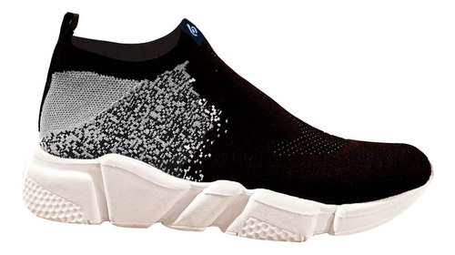 Imagen 2 de 6 de Zapatillas Gdo Way Deportiva Urbana Hombre Y Mujer