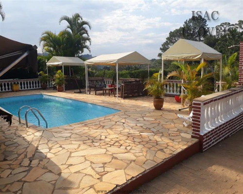 Imagem 10 de 29 de Chácara À Venda Em Atibaia/sp - Compre A Sua Chácara Aqui! - 0235 - 34968674