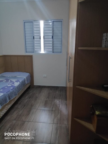 Imagem 9 de 15 de Casa Em Jardim Santa Clara - Guarulhos - 16746