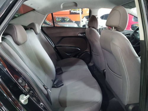 Imagem 9 de 9 de Hyundai Hb20s 1.6 Comfort Plus 16v Flex 4p Manual