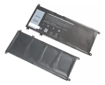 Comprar Bateria Para Notebook Dell Part Number 33ydh 3600 Mah Preto