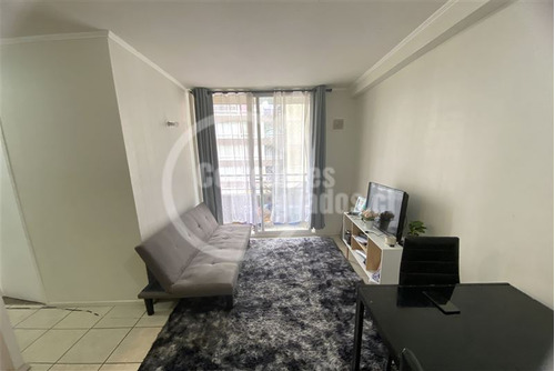 Departamento En Venta En San Miguel