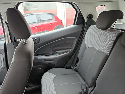 Ford Ecosport ECOSPORT 1.5