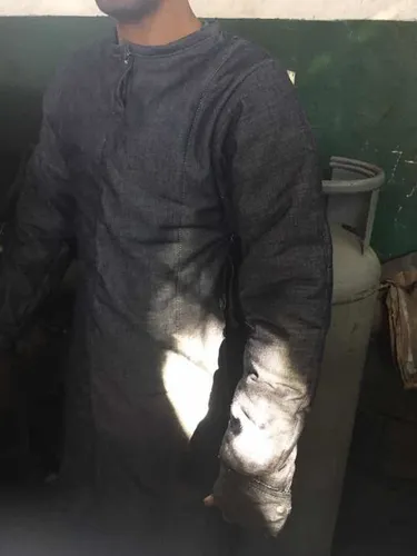 Delantal Térmico Para Horno