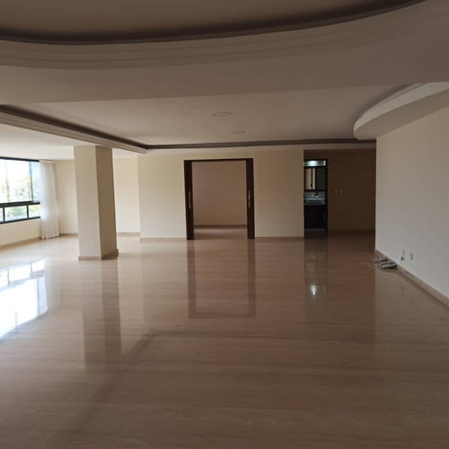 Imagen 3 de 15 de Alquiler Apartamento En Colinas De Valle Arriba 362 M2