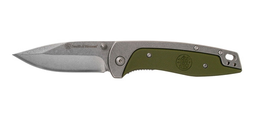 Navaja Smith & Wesson Freighter  1122567