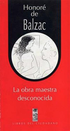 La Obra Maestra Desconocida - Lom