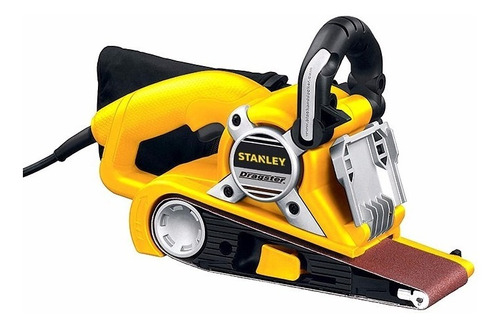 Lijadora Banda Stanley Stgs7221 Profesional 720w 75x533mm  