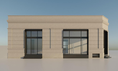 Imagen 5 de 8 de Imponente Casona Comercial En Venta