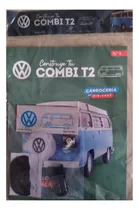 Comprar Revista Construye Tu Combi T2 Camper 1\u002F8 N5