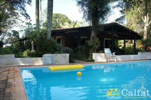 Chácara Com 4 Dorms, Alpes Paulista (mailasqui), São Roque - R$ 850 Mil, Cod: 823 - V823