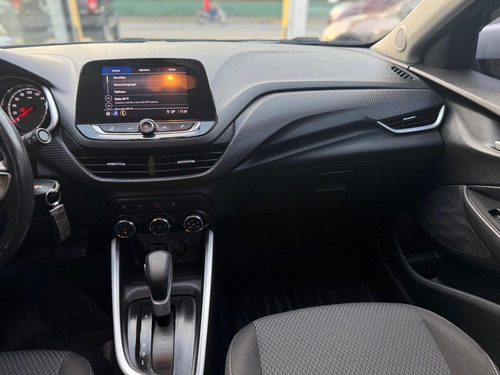 Chevrolet Onix plus SEDAN Plus LT 1.0 12V TB Flex Aut.