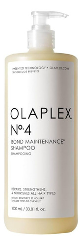 Olaplex No.4 Bond Maintenance Shampoo 1l