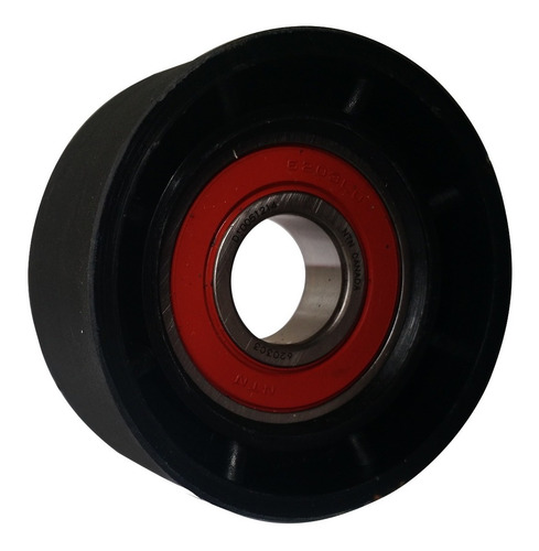 Polea Repuesto Tensor Nissan Aprio L4 1.6l 2007-2010