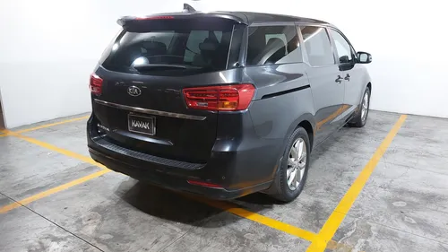 Kia Sedona 3.3 EX AUTO