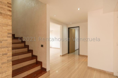 Imagen 9 de 30 de Pent House En Venta Campo Alegre/ Cod. Flex: 21-26936