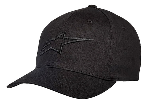 Gorra Alpinestars 1017-81010-1030