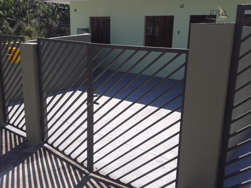 Imagem 2 de 5 de Prédio Comercial À Venda, Jardim Fazenda Rincão, Arujá. - Pr0006