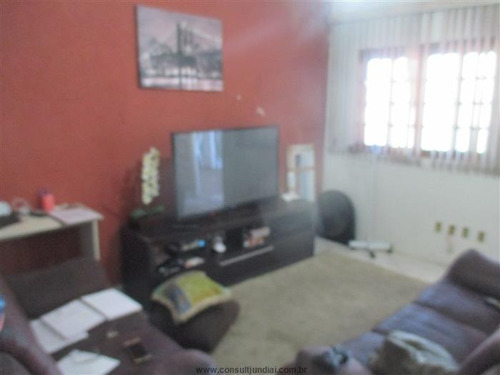 Imagem 14 de 26 de Casas À Venda Em Jundiaí/sp - Compre A Sua Casa Aqui! - 1435232