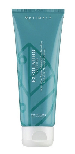 Exfoliante Facial 75ml Optimals Oriflame