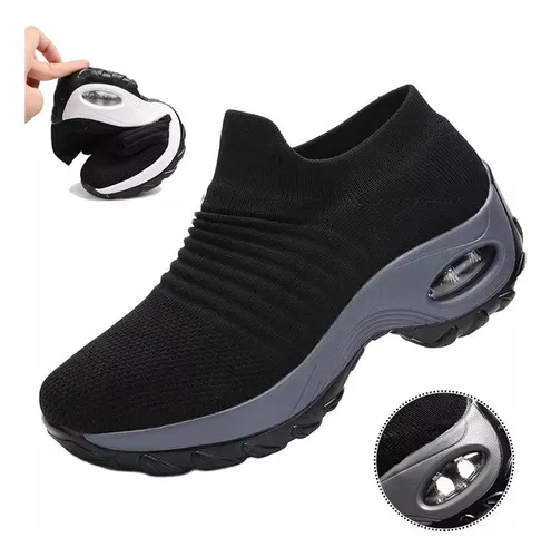 Zapatillas ortopedicas nike new arrivals
