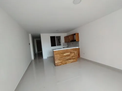 Apartamento En Arriendo En Parque Principal. Cod A16313