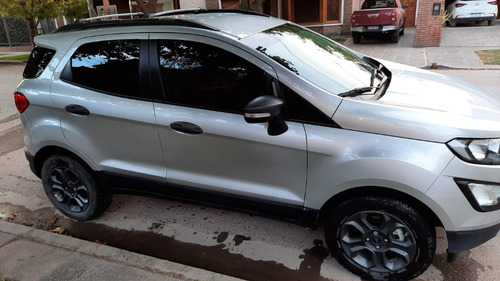 Ford Ecosport Kinetic Design Freestyle