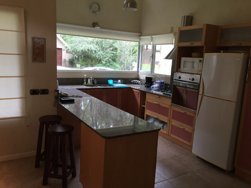 Casa Venta Pinamar Norte - Calle Itaca